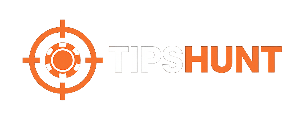 TipsHunt Logo